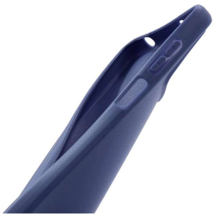 Husa silicon pentru Motorola Moto E22 [2]