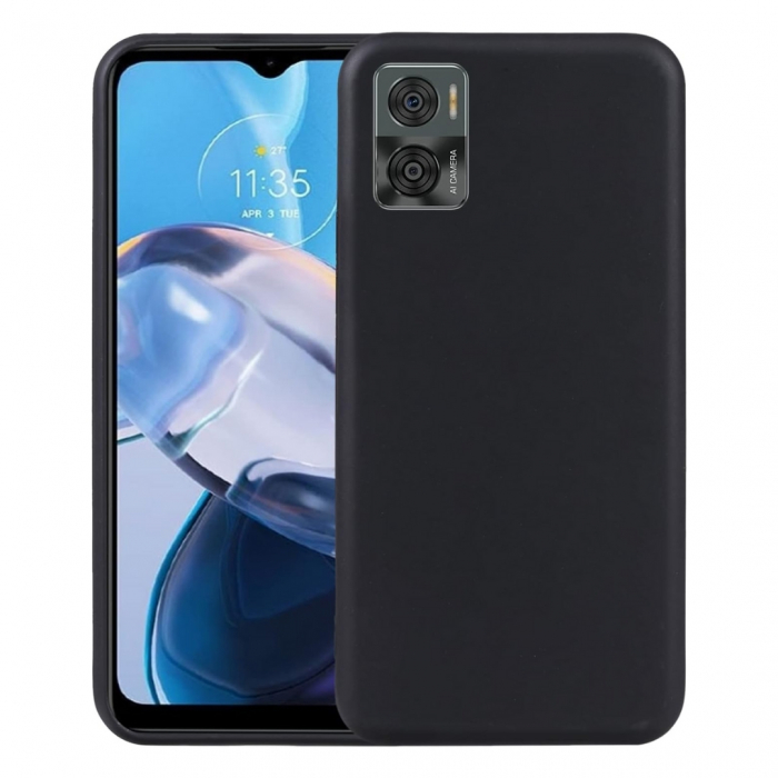 Husa silicon pentru Motorola Moto E22 [2]