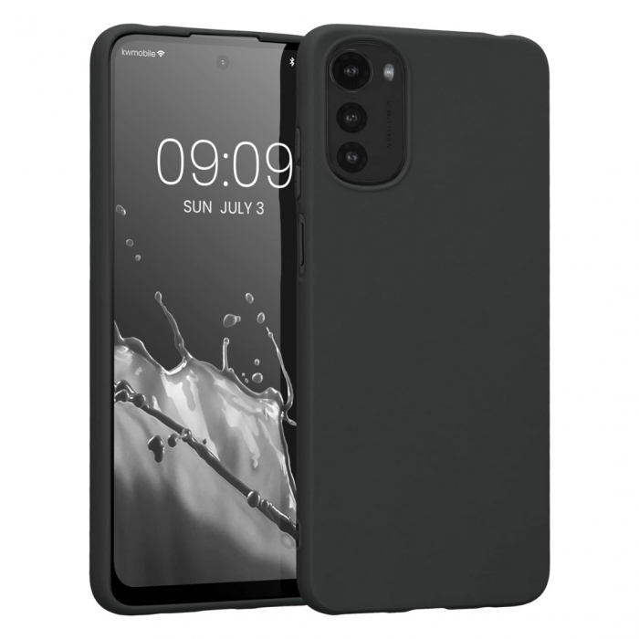 Husa silicon pentru Motorola Moto E32 [4]