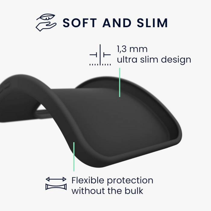 Husa silicon pentru Motorola Moto E32 [2]
