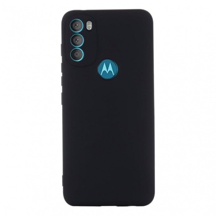 Copy code Husă Silicon Motorola Moto G71 5G cu Protecție Camere - GsmX [4]