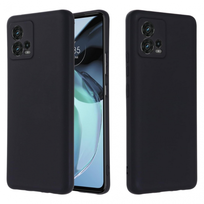 Husa Silicon Motorola Moto G72 - Protecție Camere [2]