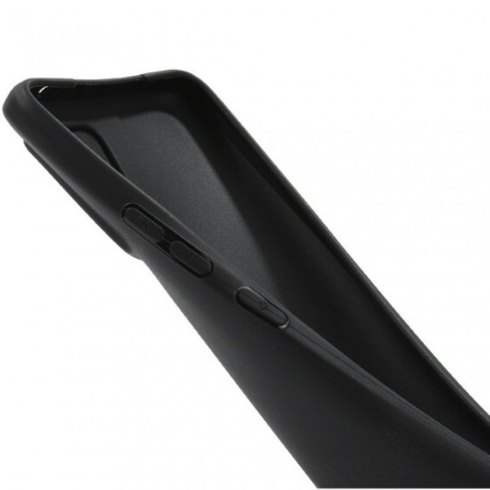 Husa Silicon Motorola Moto G72 - Protecție Camere [4]