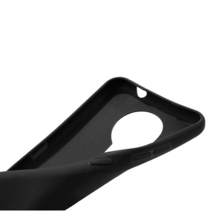 Husa Silicon Nokia 1.4 - Negru [4]
