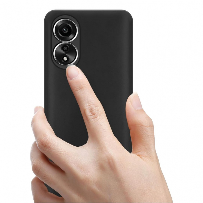 Husa silicon pentru Oppo A58 4G cu protecție camere - GsmX [7]