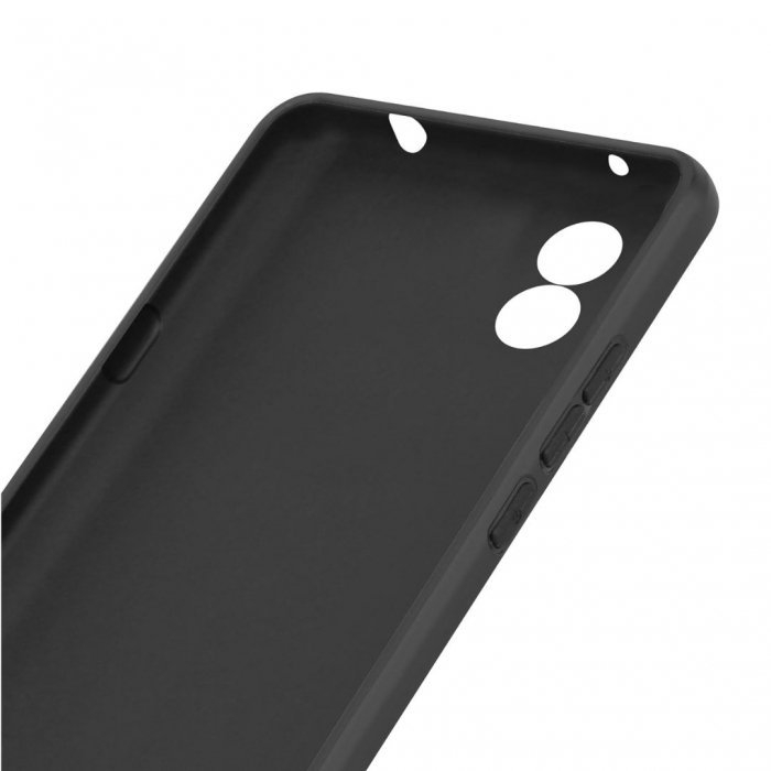 Husa silicon pentru Oppo A58 4G cu protecție camere - GsmX [5]