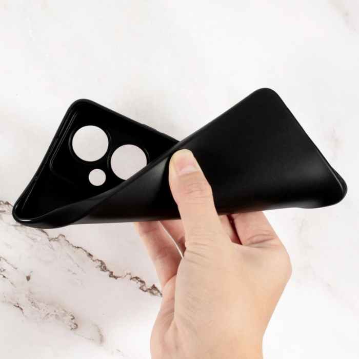 Husa silicon pentru Oppo A79 cu protecție camere - GsmX [3]