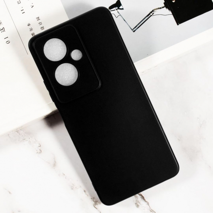 Husa silicon pentru Oppo A79 cu protecție camere - GsmX [2]