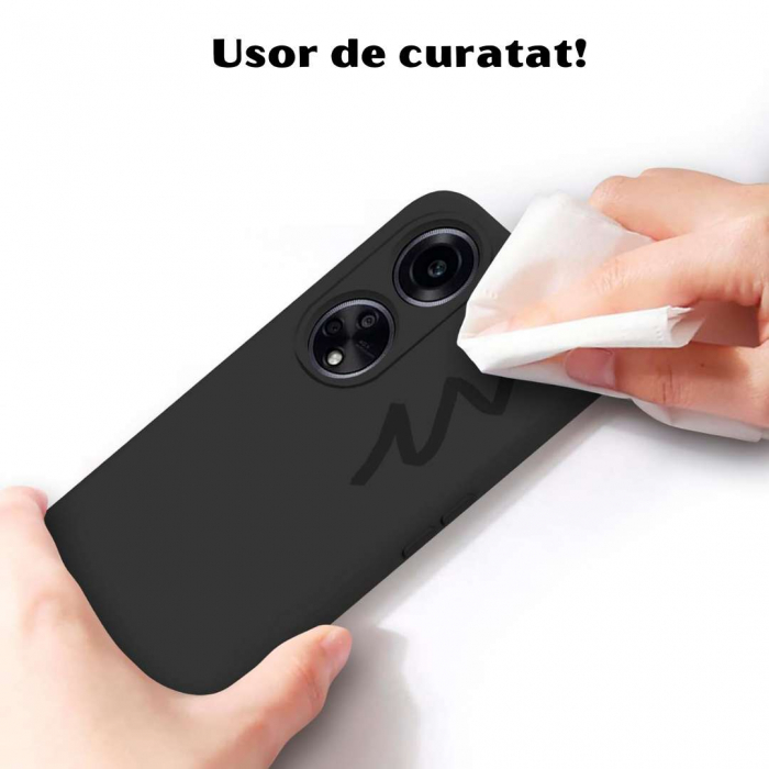 Husa Silicon pentru Oppo A98 [3]
