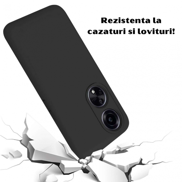 Husa Silicon pentru Oppo A98 [2]