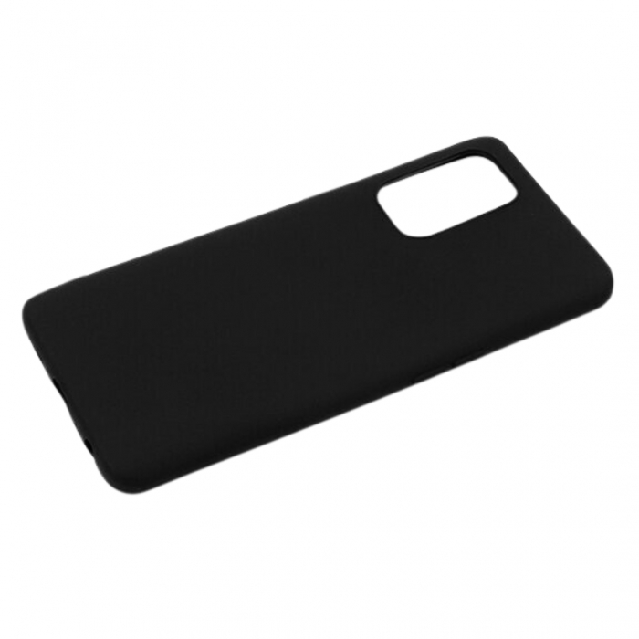 Husa Silicon Oppo Reno 6 5G - Negru [3]