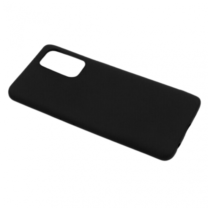 Husa Silicon Oppo Reno 6 5G - Negru [2]