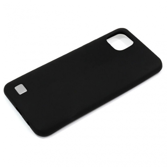 Husa silicon pentru Realme C20 - Negru [2]