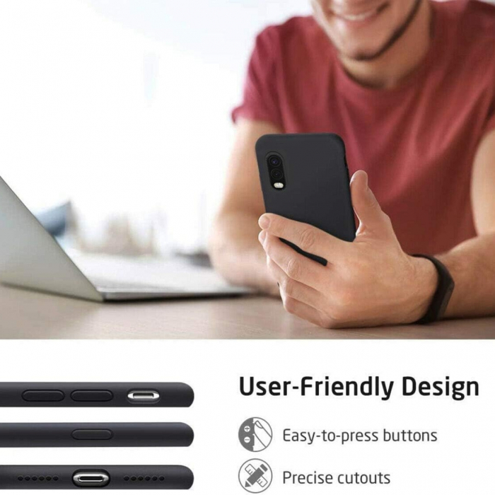 Copy code Husă Silicon Samsung Galaxy Xcover PRO - GsmX [4]