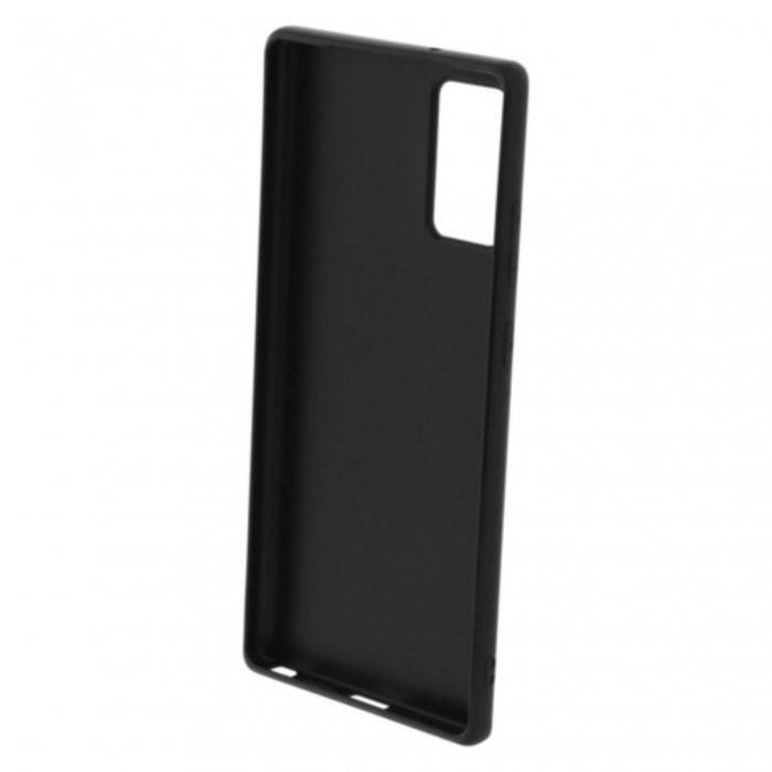 Husa Silicon pentru Samsung Note 20 [3]