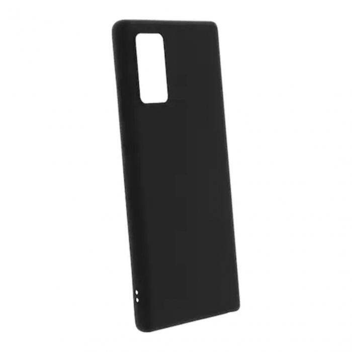 Husa Silicon pentru Samsung Note 20 [2]