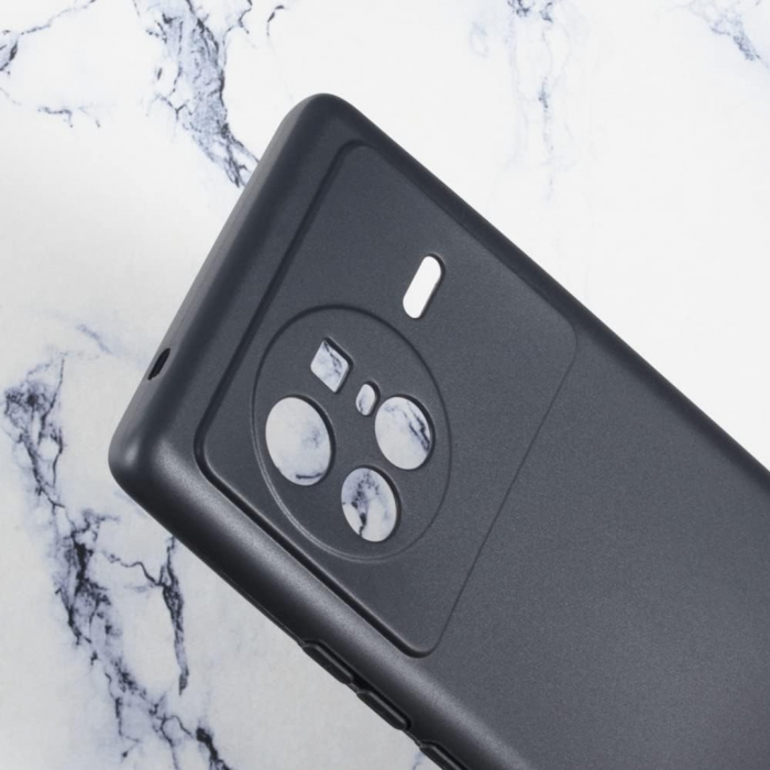 Copy code Husă Silicon Vivo X80 cu Protecție Camere - GsmX [4]