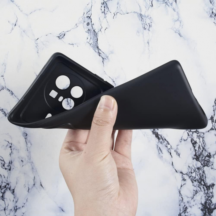 Copy code Husă Silicon Vivo X80 cu Protecție Camere - GsmX [3]