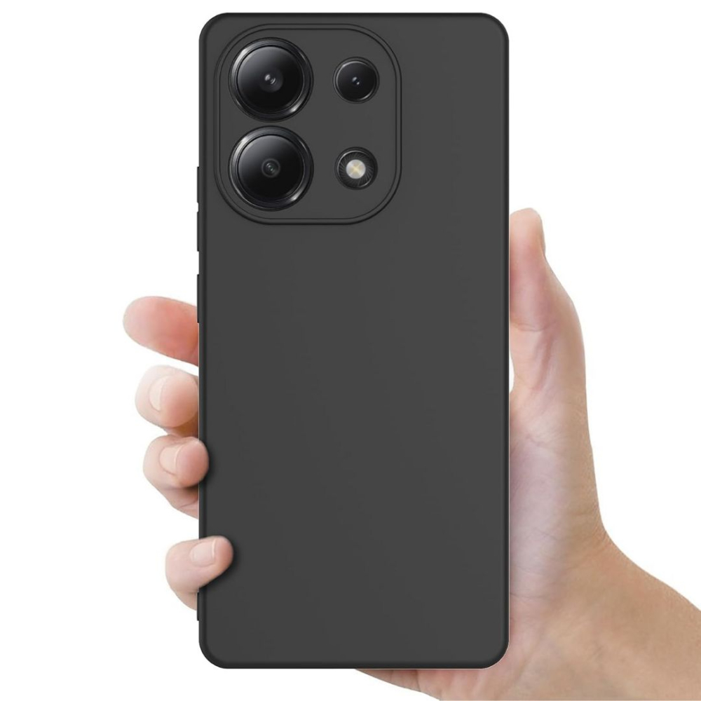 Husa Slim pentru Xiaomi Redmi Note 13 4G [3]