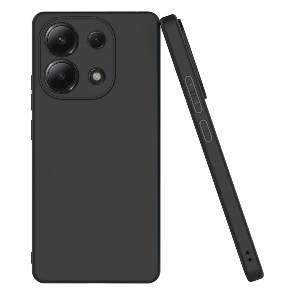 Husa Slim pentru Xiaomi Redmi Note 13 4G [6]