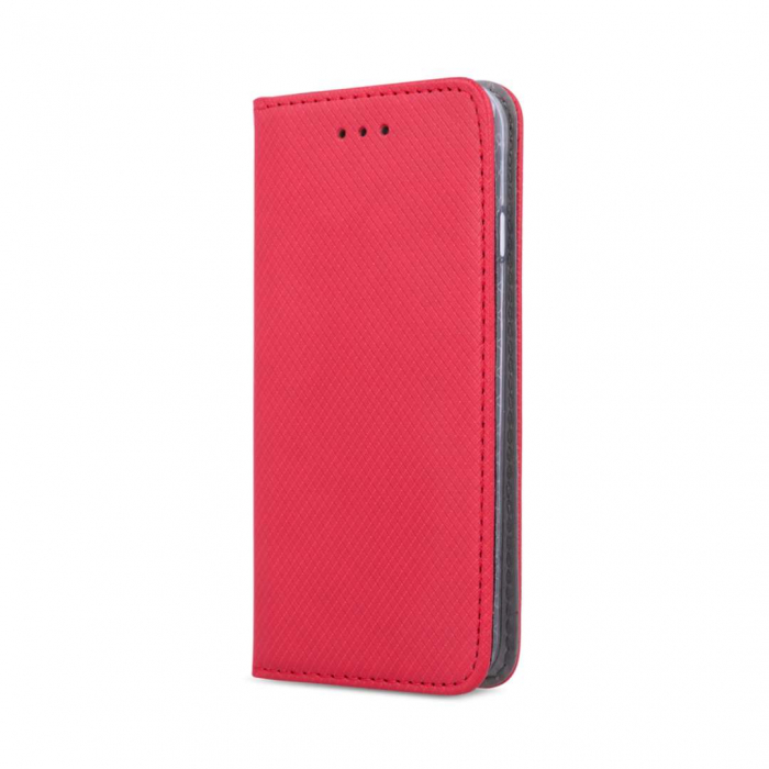 Husa tip carte pentru Honor 70 Lite cu inchidere magnetica Smart [6]