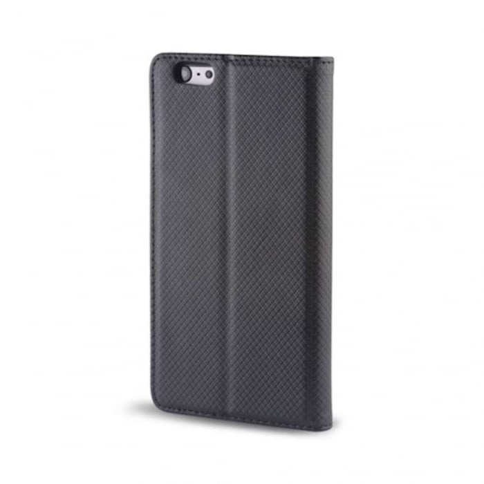 Husa tip carte pentru Samsung Galaxy A06 cu inchidere magnetica Smart [5]