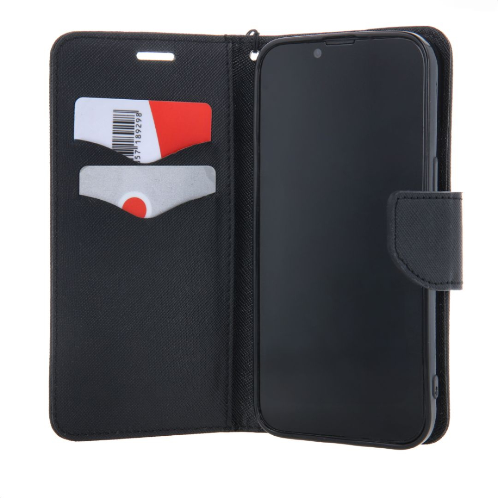 Husa tip carte pentru iPhone 16 [2]