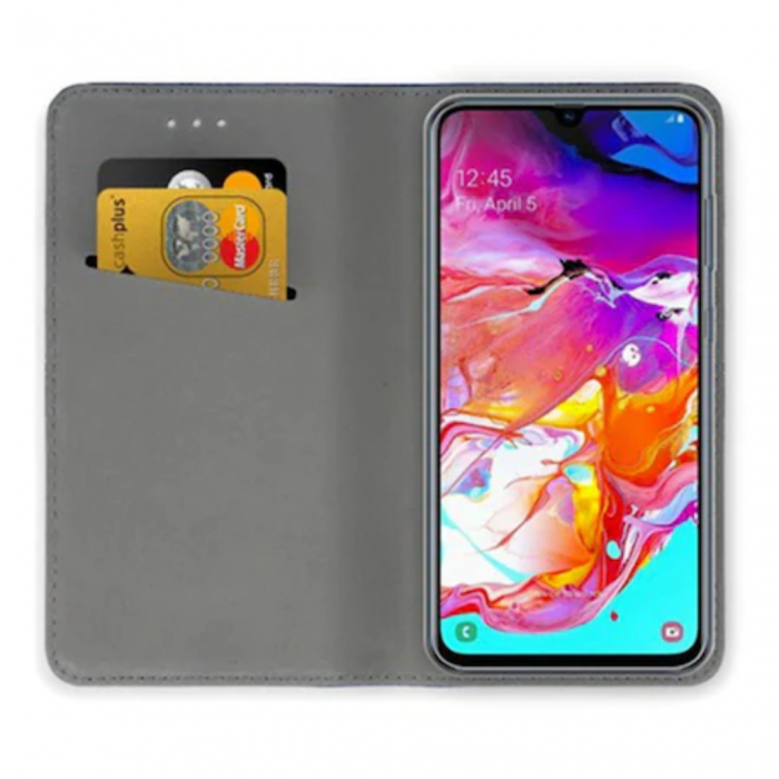 Husa Tip Carte pentru Motorola E13 [2]