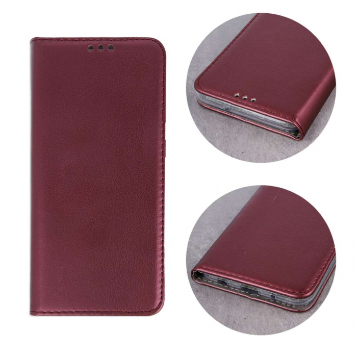 Husa Tip Carte pentru Motorola E13 [8]
