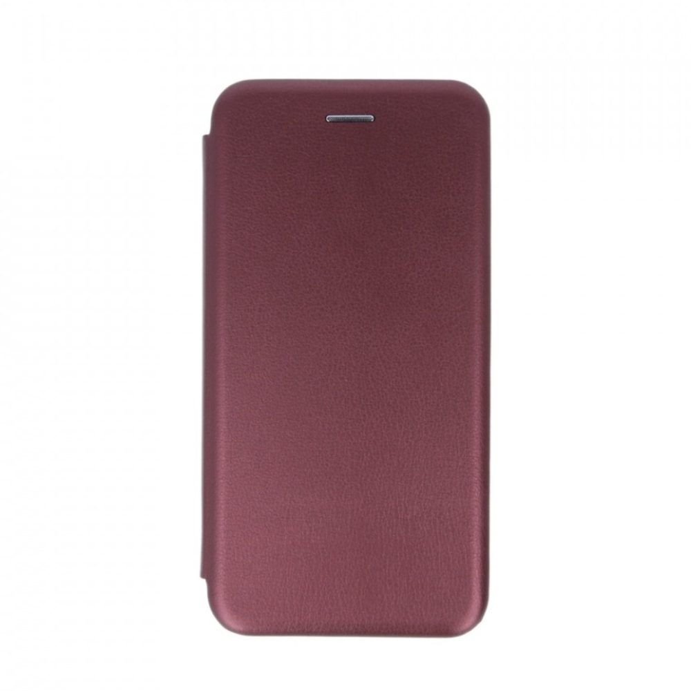 Husa tip carte pentru Motorola Moto E22 cu inchidere magnetica - Negru [4]