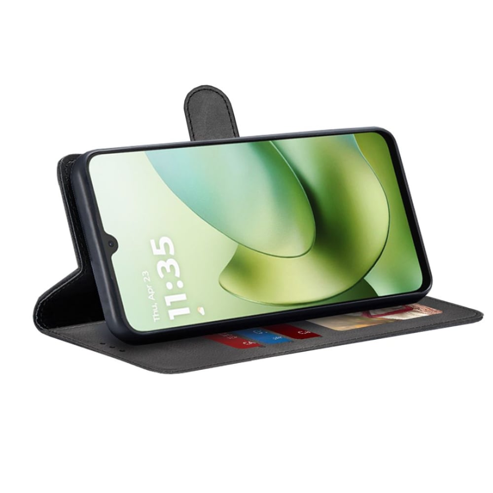 Husa Tip Carte pentru Motorola Moto G06 Power [3]