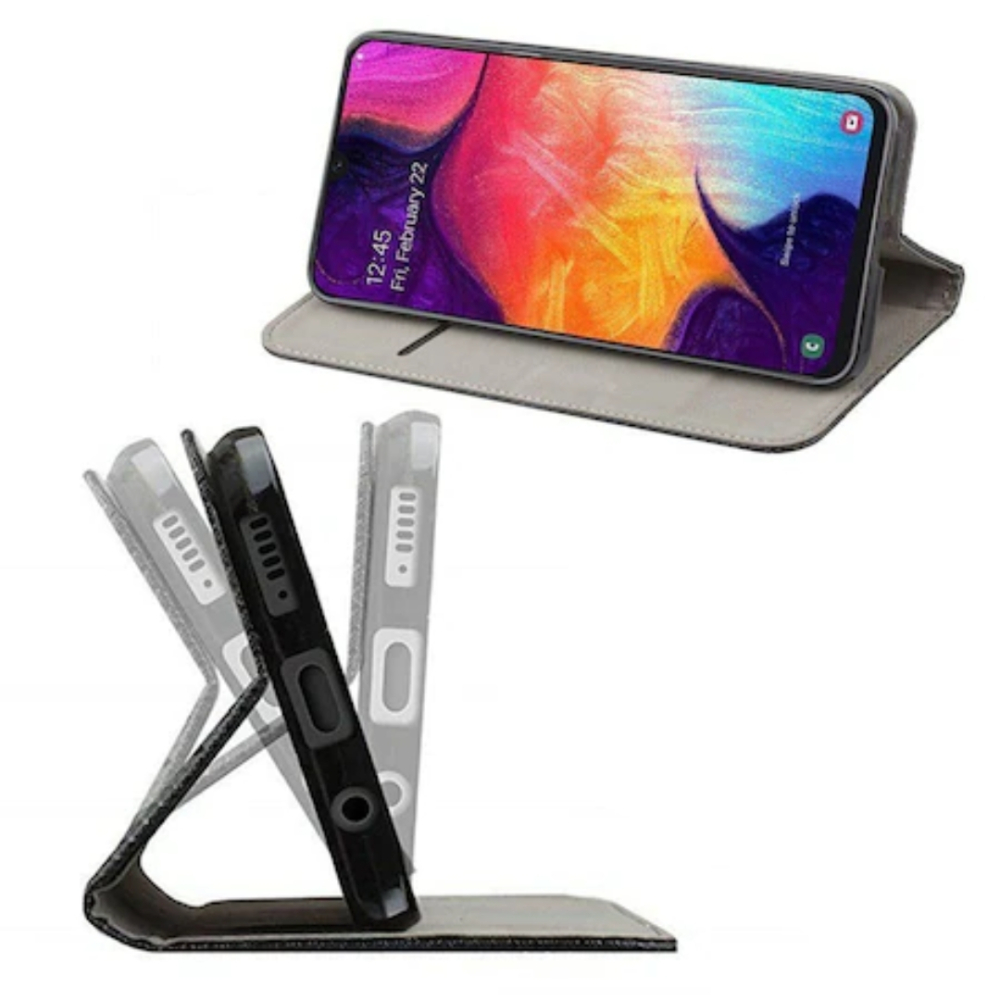 Husa tip carte pentru Motorola Moto G35 [3]