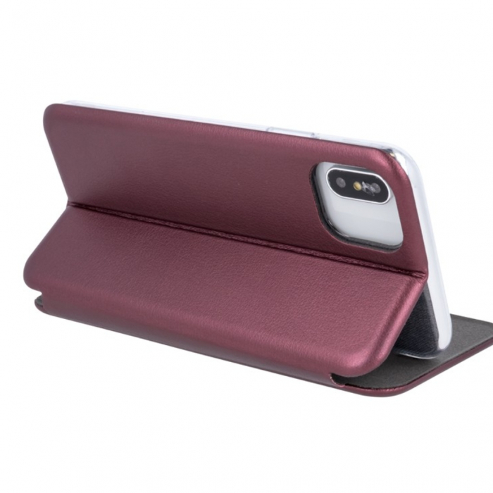 Husa tip carte pentru Oppo A57s cu inchidere magnetica [2]