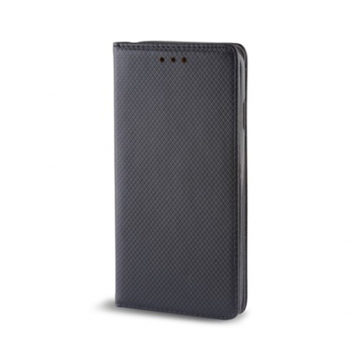 Husa tip carte pentru Oppo Reno 11F 5G cu inchidere magnetica Smart [4]