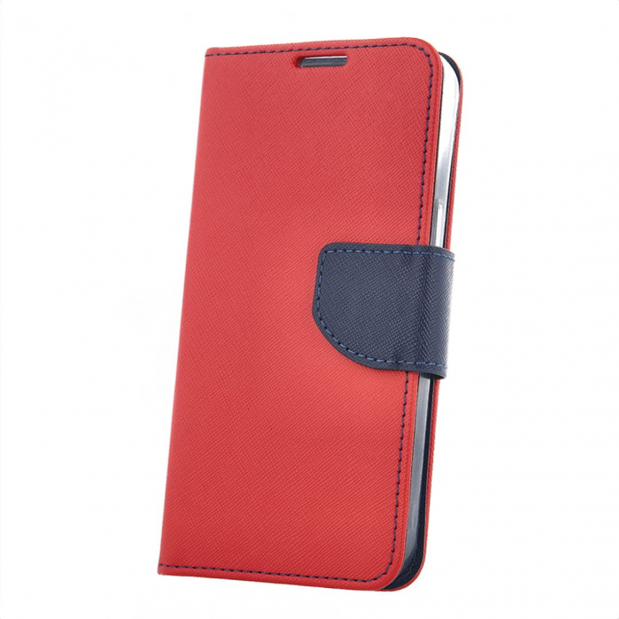 Husa tip carte pentru Samsung Galaxy A04S inchidere magnetica Smart Fancy [1]