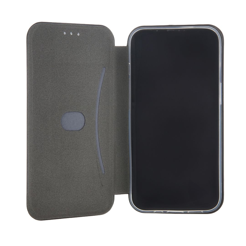 Husa tip carte pentru Samsung Galaxy A15 4G cu inchidere magnetica [5]