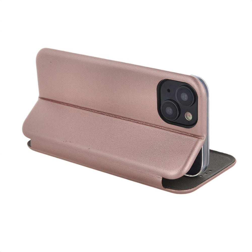 Husa tip carte pentru Samsung Galaxy A15 4G cu inchidere magnetica [3]