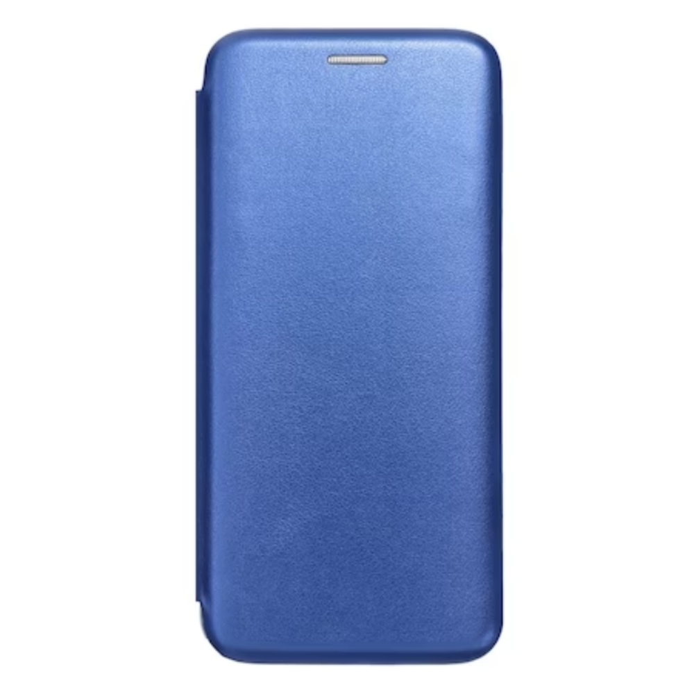 Husa tip carte pentru Samsung Galaxy A16 cu inchidere magnetica, Rezistenta la socuri, Functie de suport, Protectie completa (fata+spate) - Negru [6]