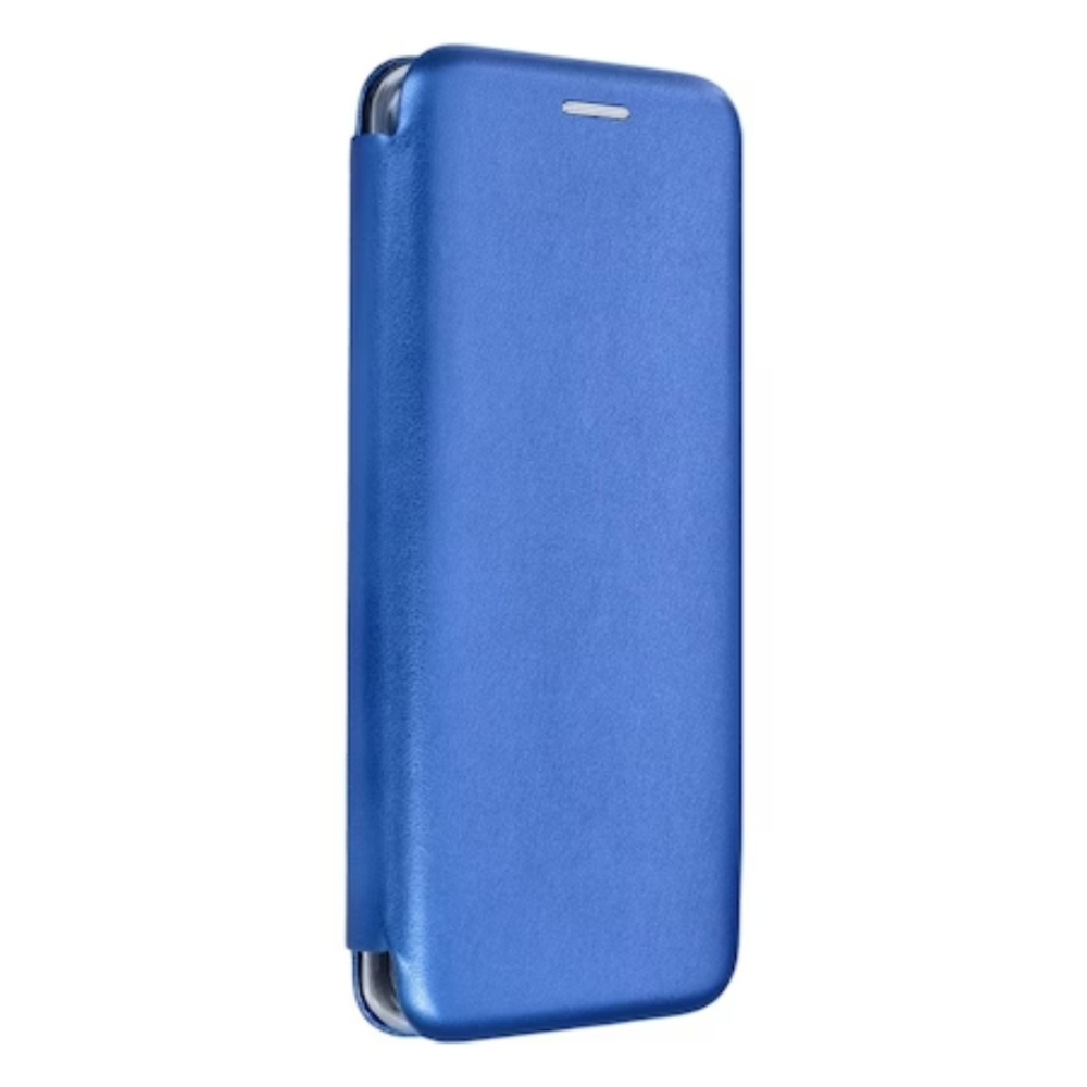 Husa tip carte pentru Samsung Galaxy A16 cu inchidere magnetica, Rezistenta la socuri, Functie de suport, Protectie completa (fata+spate) - Negru [4]