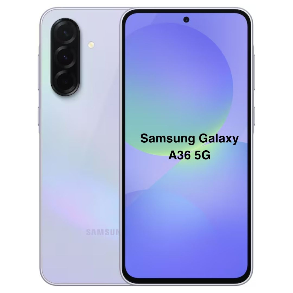Husa tip carte pentru Samsung Galaxy A36 5G cu inchidere magnetica, Rezistenta la socuri, Functie de suport, Protectie completa (fata+spate) - Negru [4]