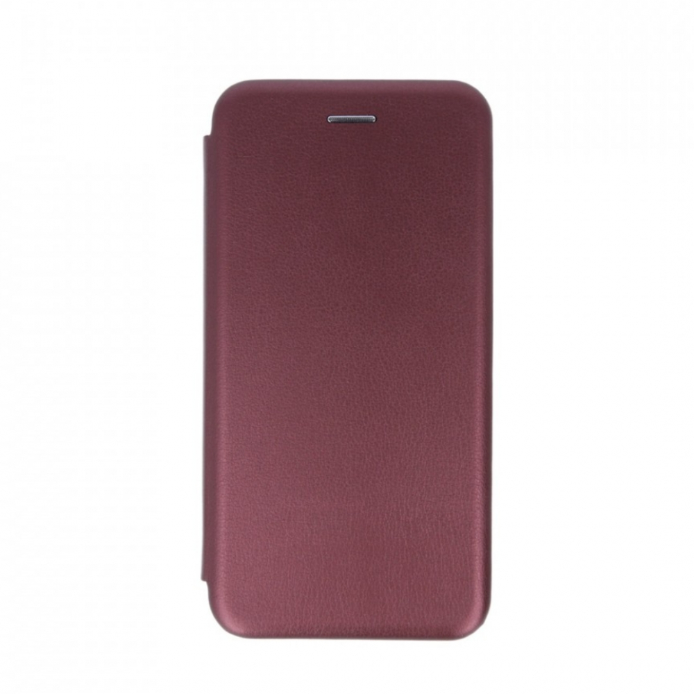 Husa tip carte pentru Xiaomi Redmi 12C cu inchidere magnetica [3]
