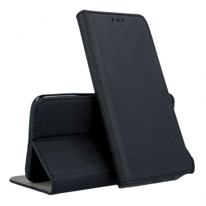 Husa tip carte pentru Oppo A80 5G cu inchidere magnetica Smart [1]