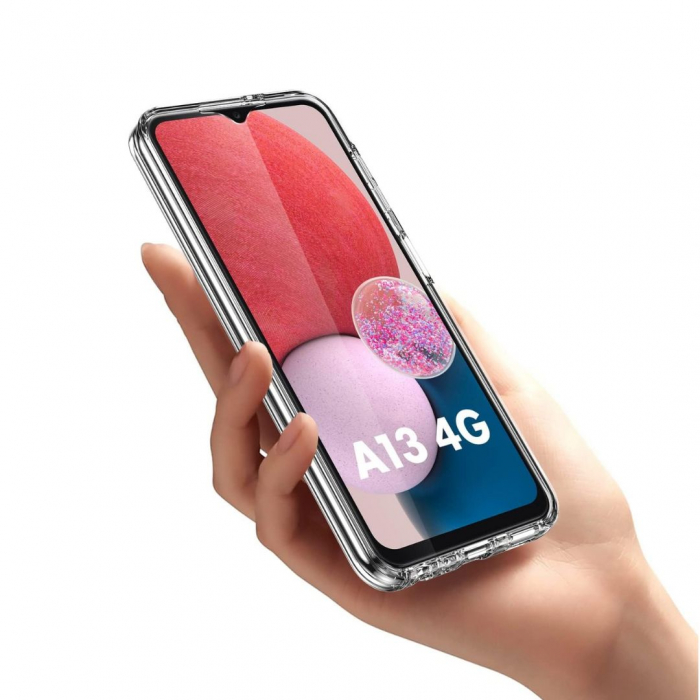 Husa 360 Transparenta Samsung A13 4G [4]