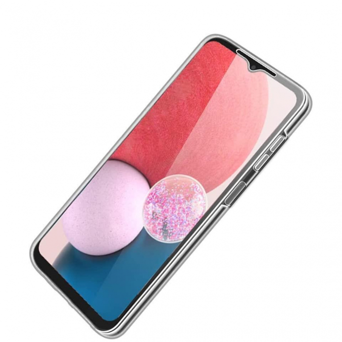 Husa transparenta 360 (fata+spate) compatibila Samsung A53 5G [8]