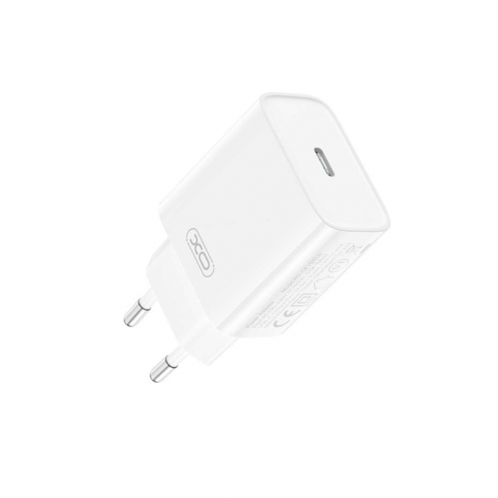 Incarcator Type-C 20W cu Cablul Lightning pentru iPhone/iPad [3]