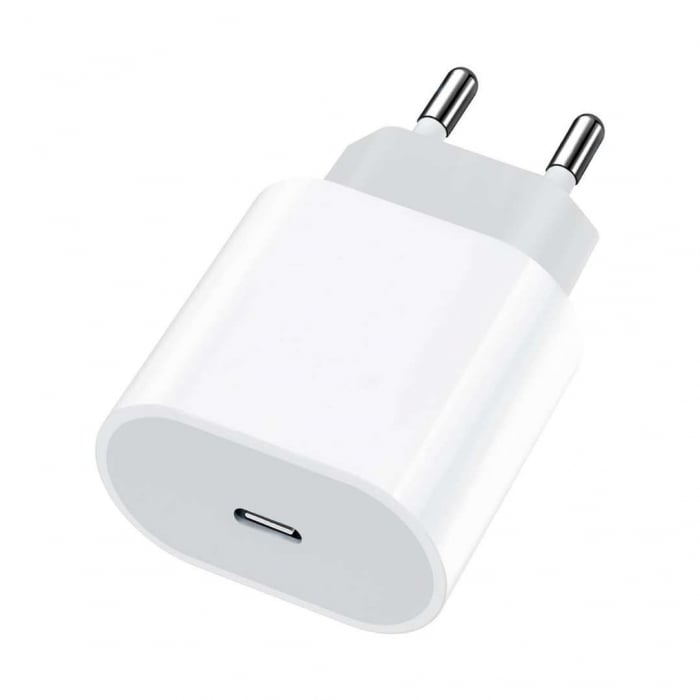 Copy code Încărcător Universal Type-C 20W - MSEE [3]