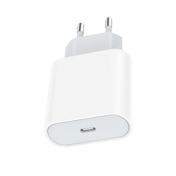 Copy code Încărcător Universal Type-C 20W - MSEE [5]