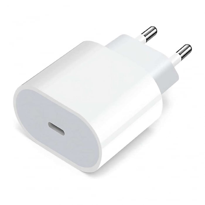 Copy code Încărcător Universal Type-C 20W - MSEE [1]