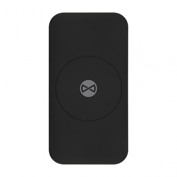 Încărcător Wireless Forever WDC-115 15W - Încărcare Rapidă [2]