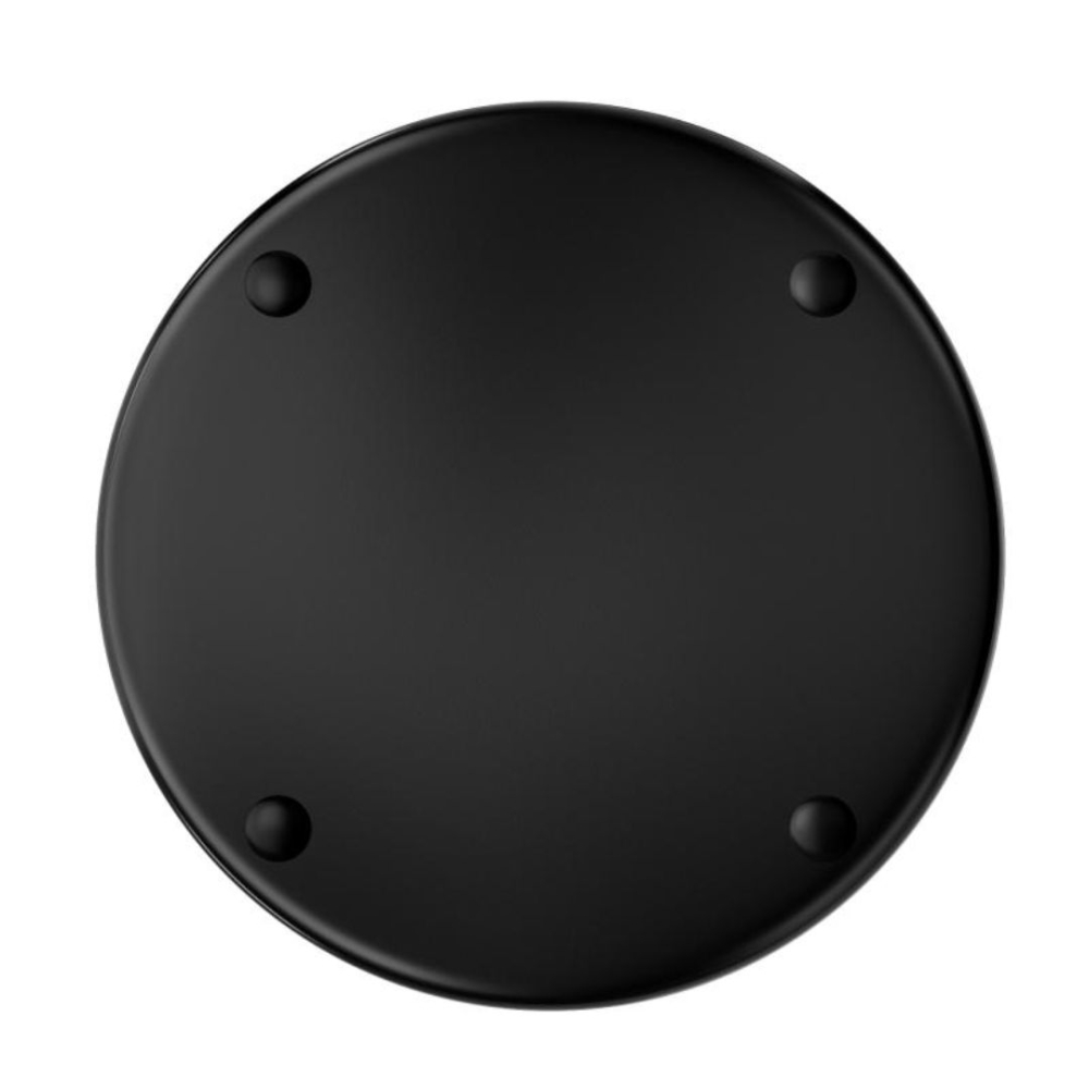 Incarcator Wireless WIWU 15W - Incarcare Rapida - Negru [4]